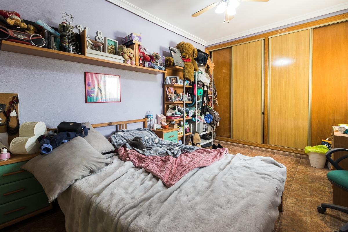 Chalet en venta en Pedanías Oeste (Murcia)