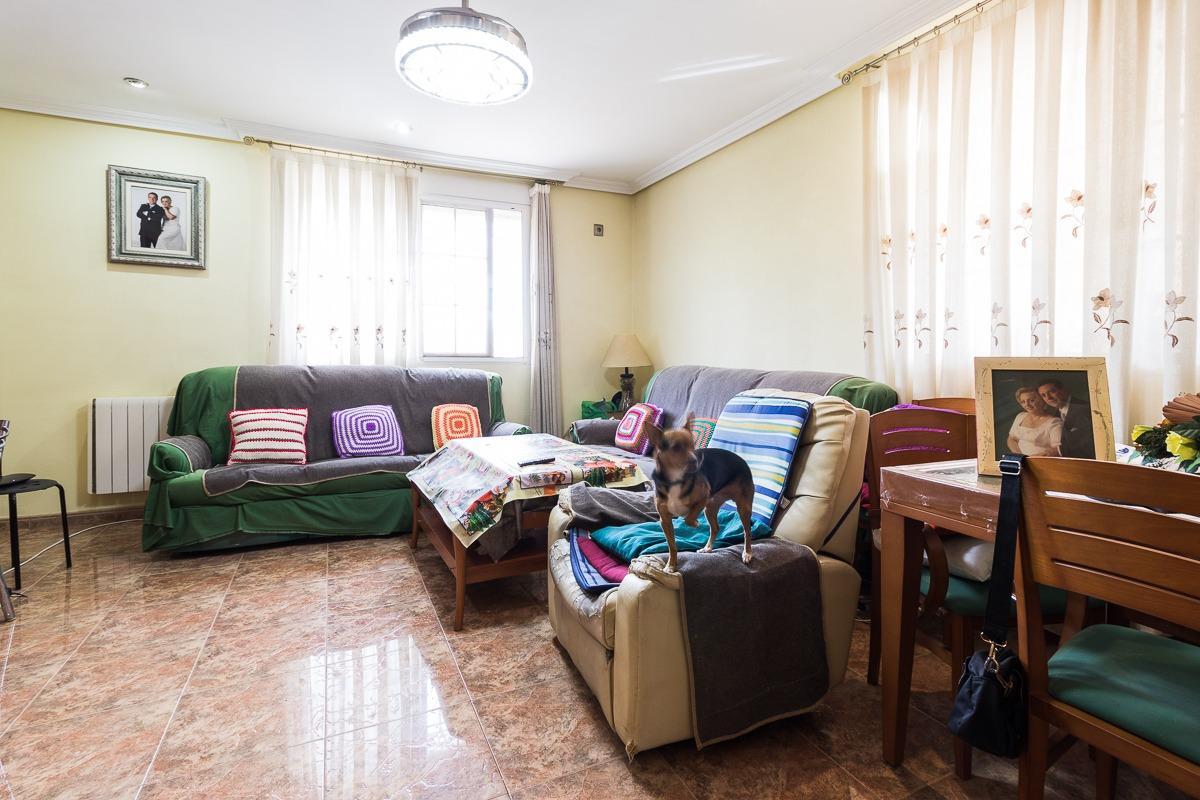 Chalet en venta en Pedanías Oeste (Murcia)