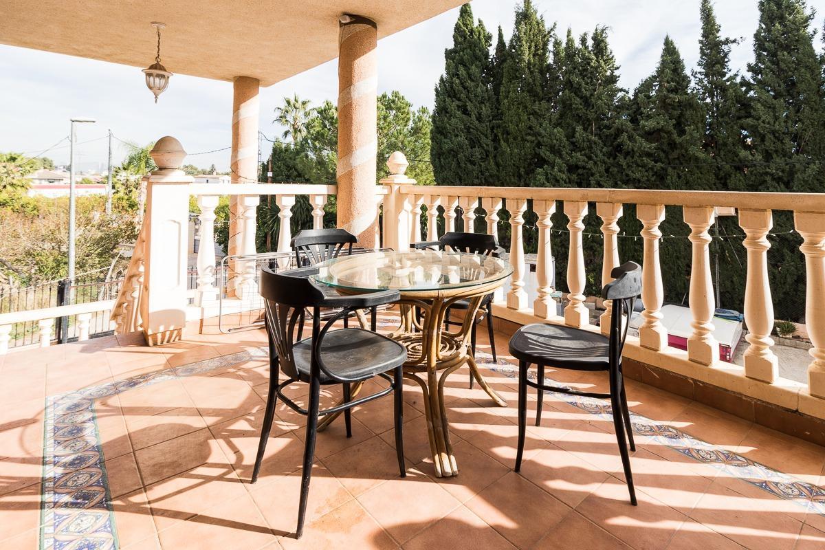 Chalet en venta en Pedanías Oeste (Murcia)
