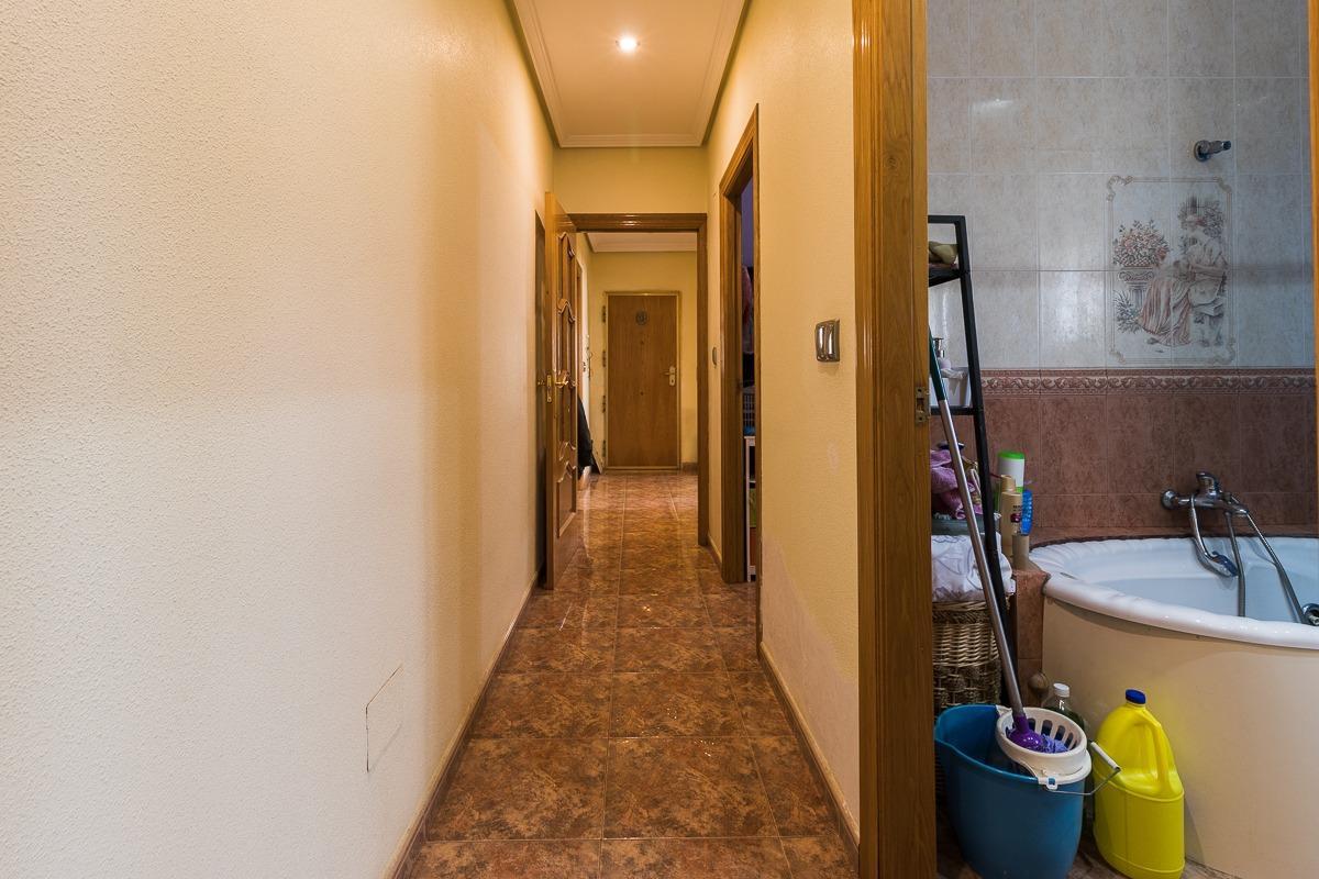 Chalet en venta en Pedanías Oeste (Murcia)