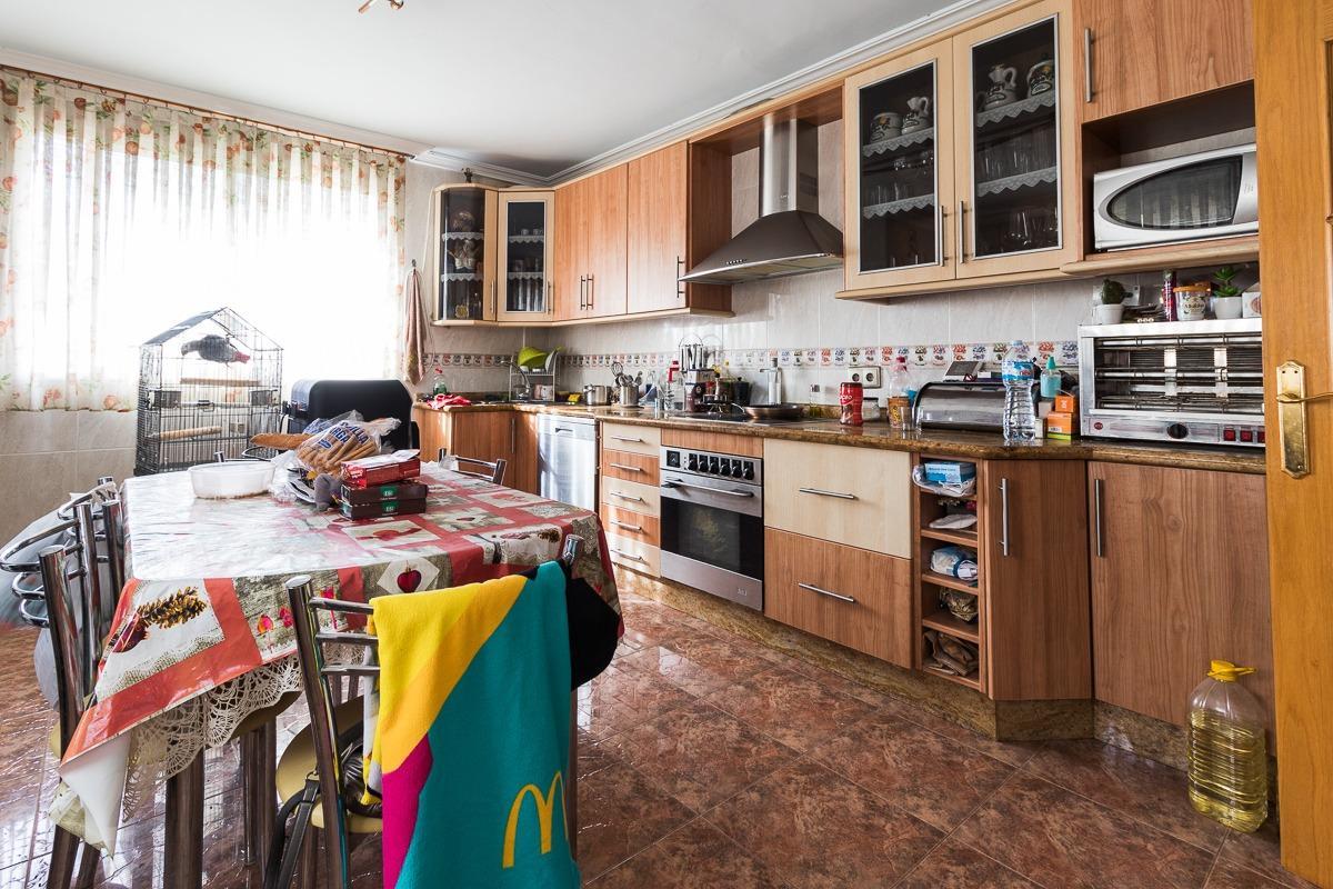 Chalet en venta en Pedanías Oeste (Murcia)