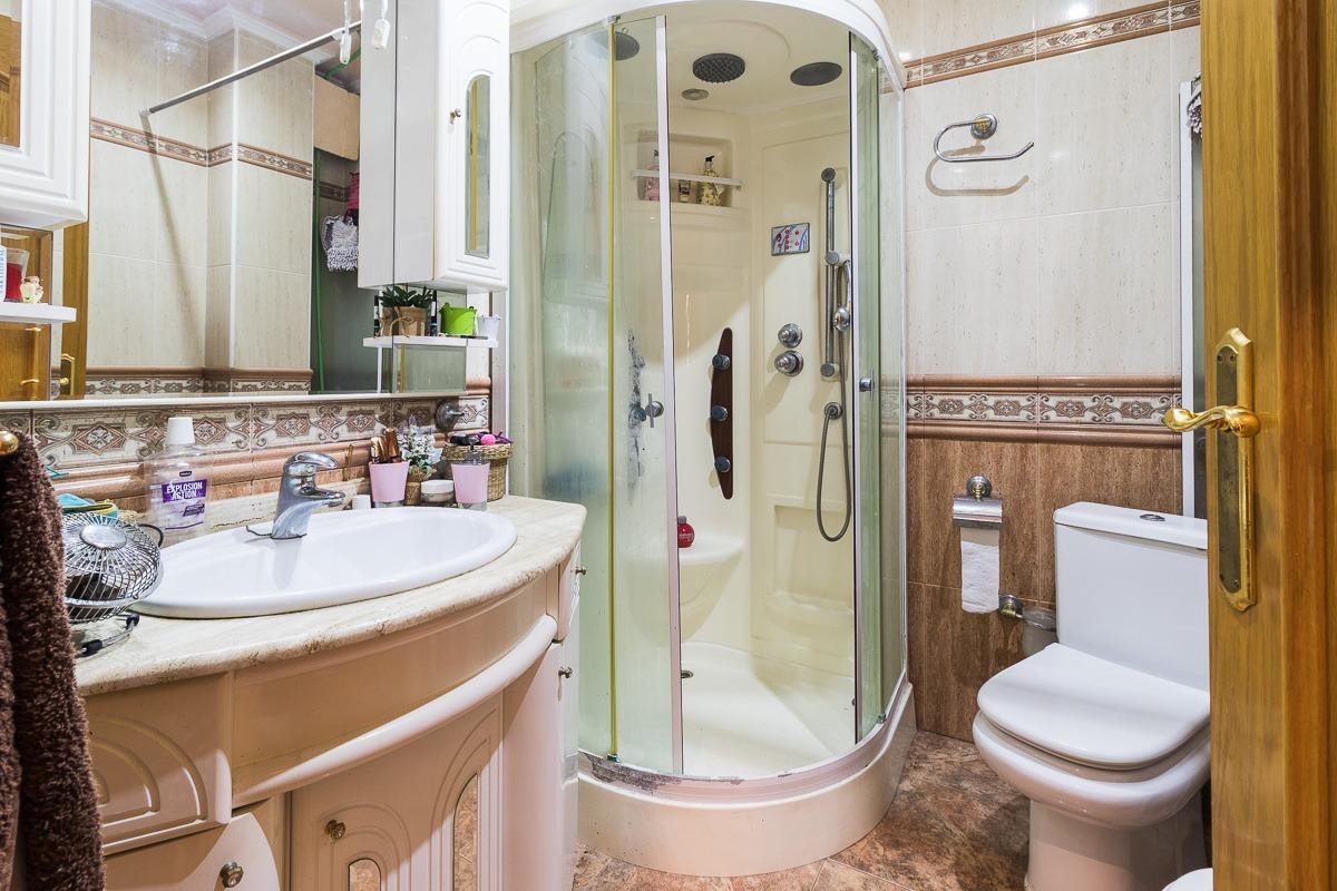 Chalet en venta en Pedanías Oeste (Murcia)