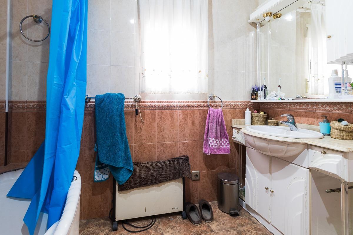 Chalet en venta en Pedanías Oeste (Murcia)