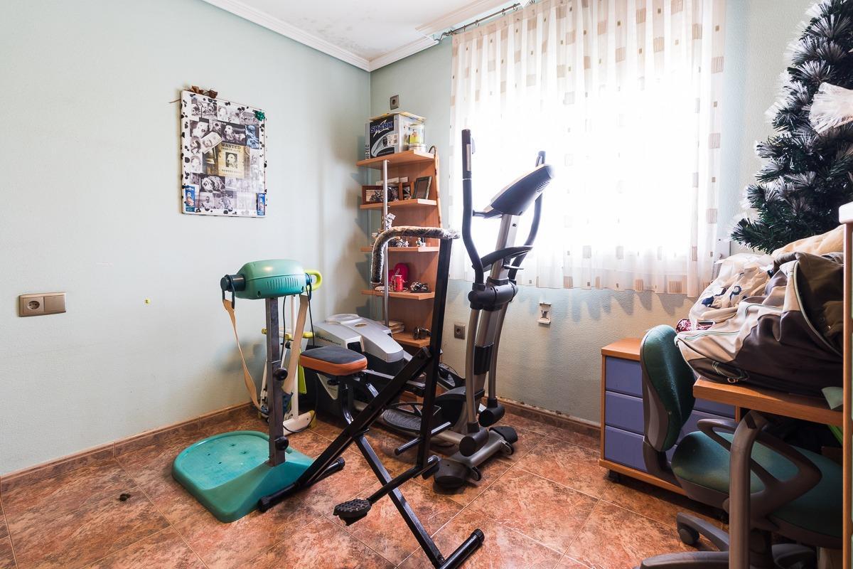 Chalet en venta en Pedanías Oeste (Murcia)