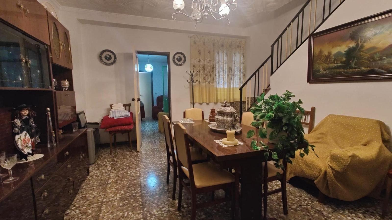 Casa en venta en Pliego