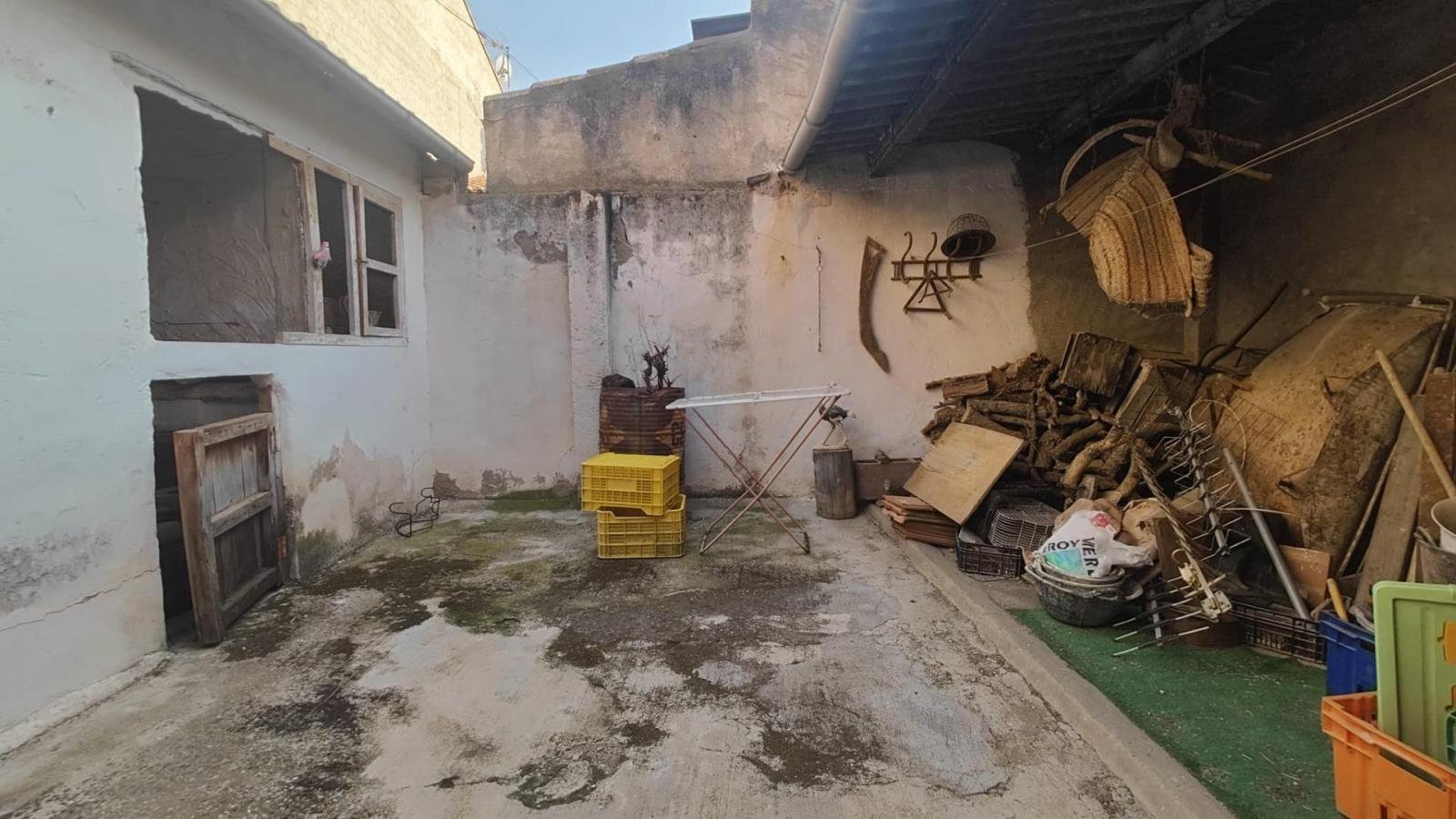 Casa en venta en Pliego