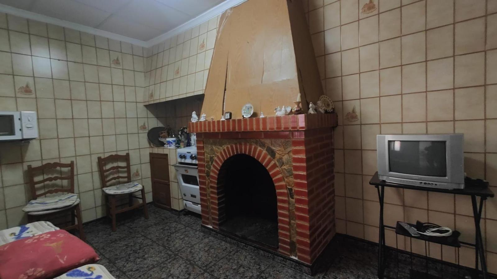 Casa en venta en Pliego