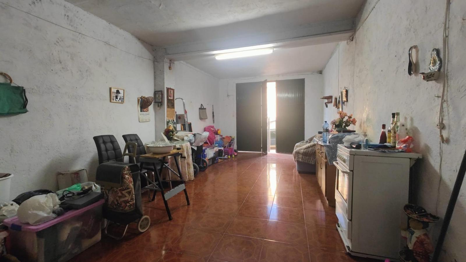 Casa en venta en Pliego