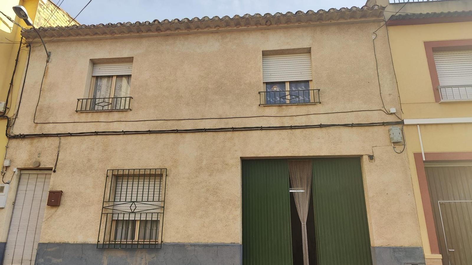 Casa en venta en Pliego