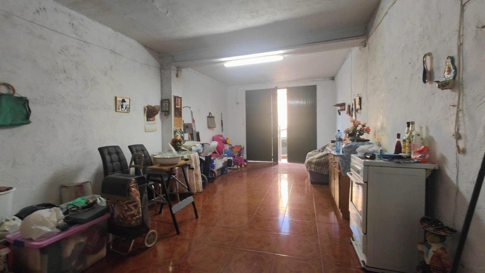 Casa en venta en Pliego