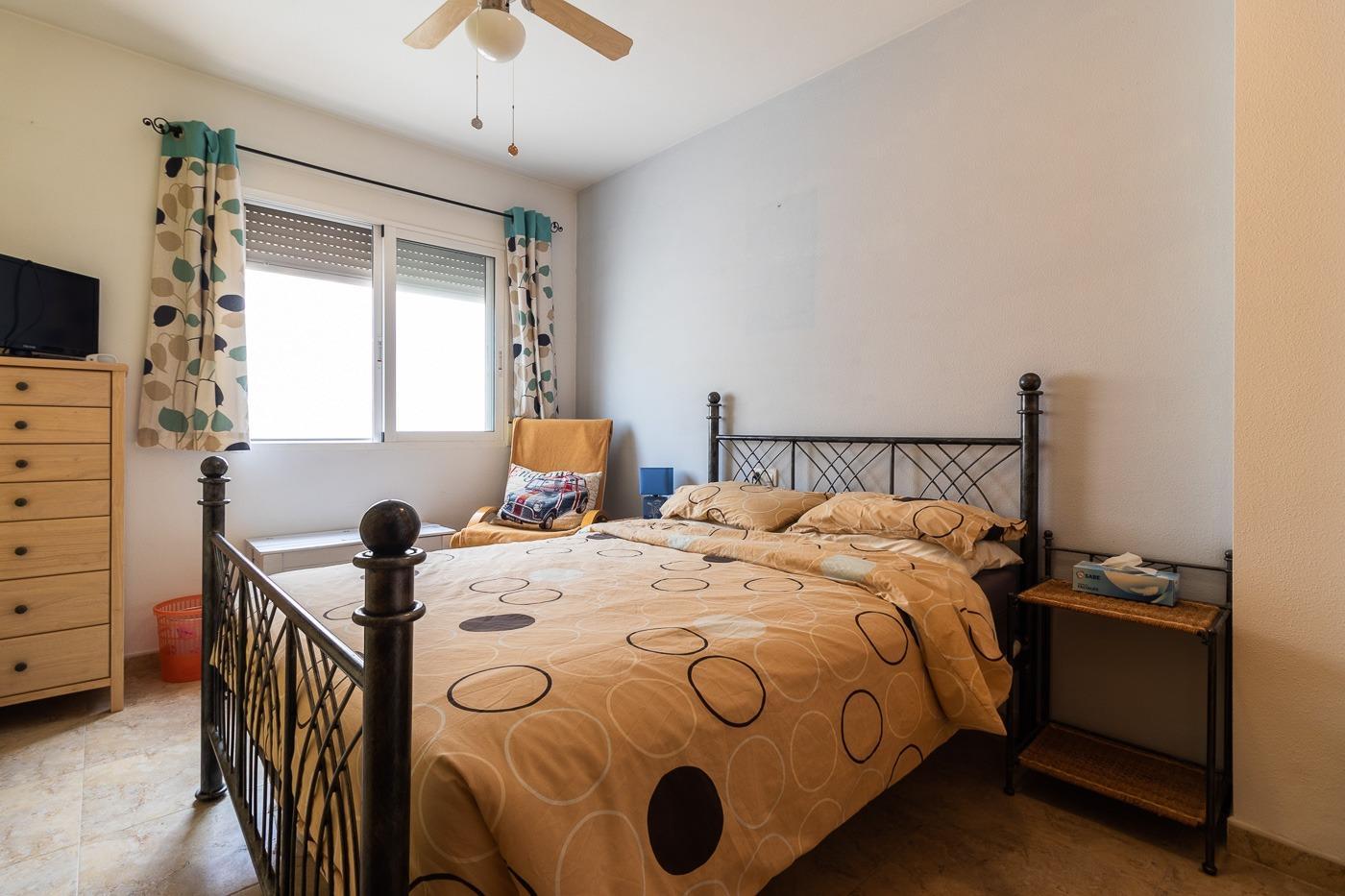 Chalet en venta en Bullas