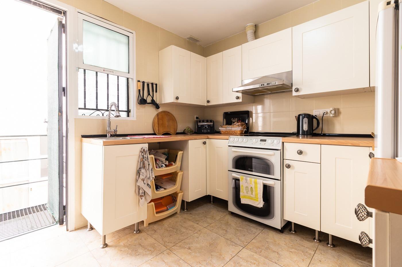 Chalet en venta en Bullas