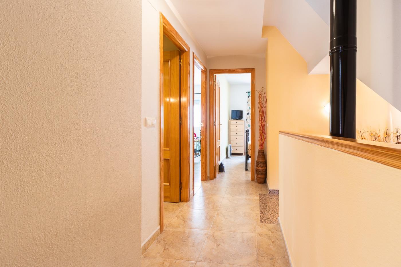 Chalet en venta en Bullas