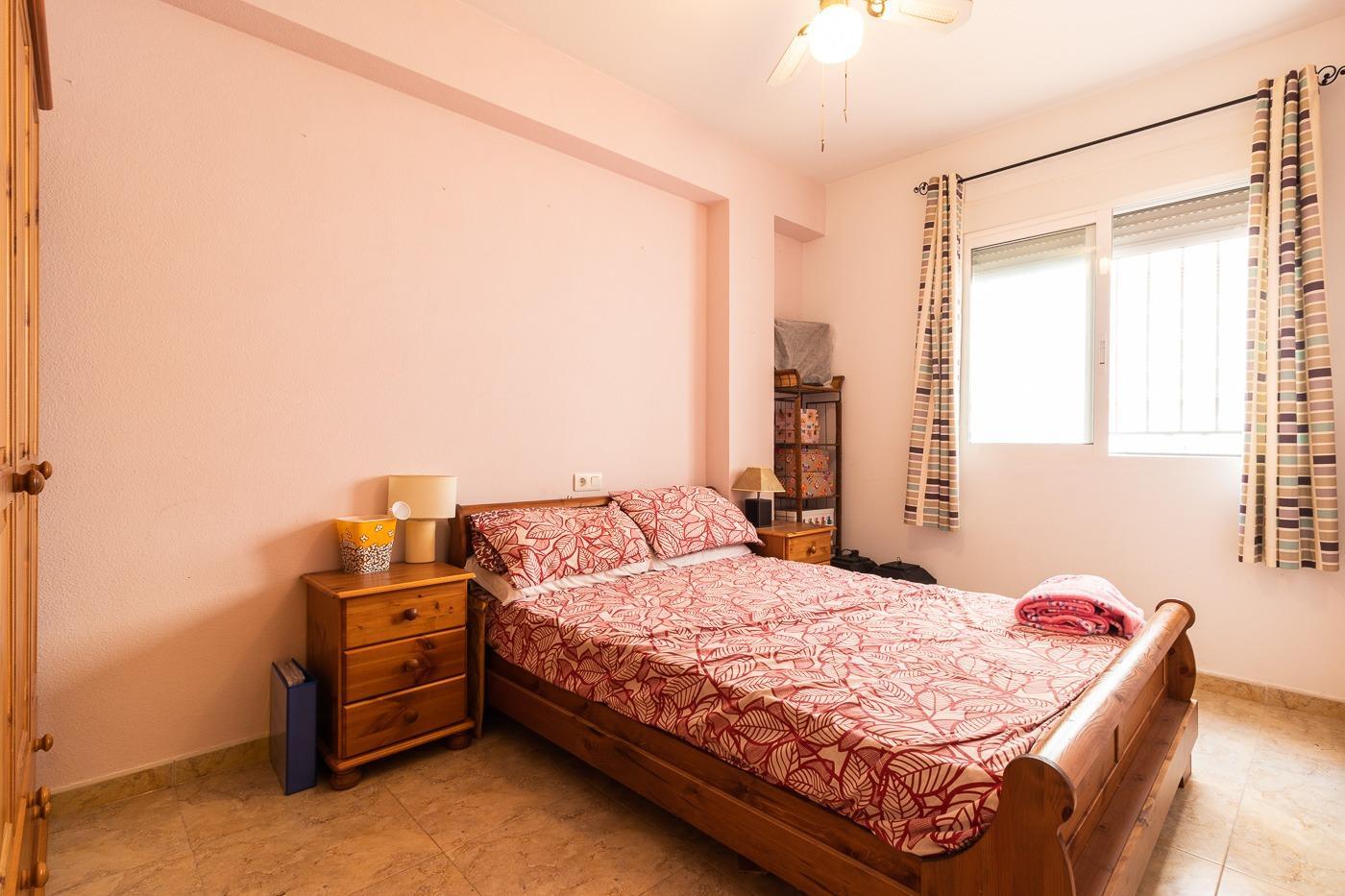 Chalet en venta en Bullas