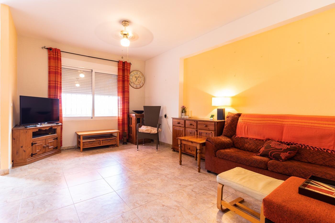 Chalet en venta en Bullas