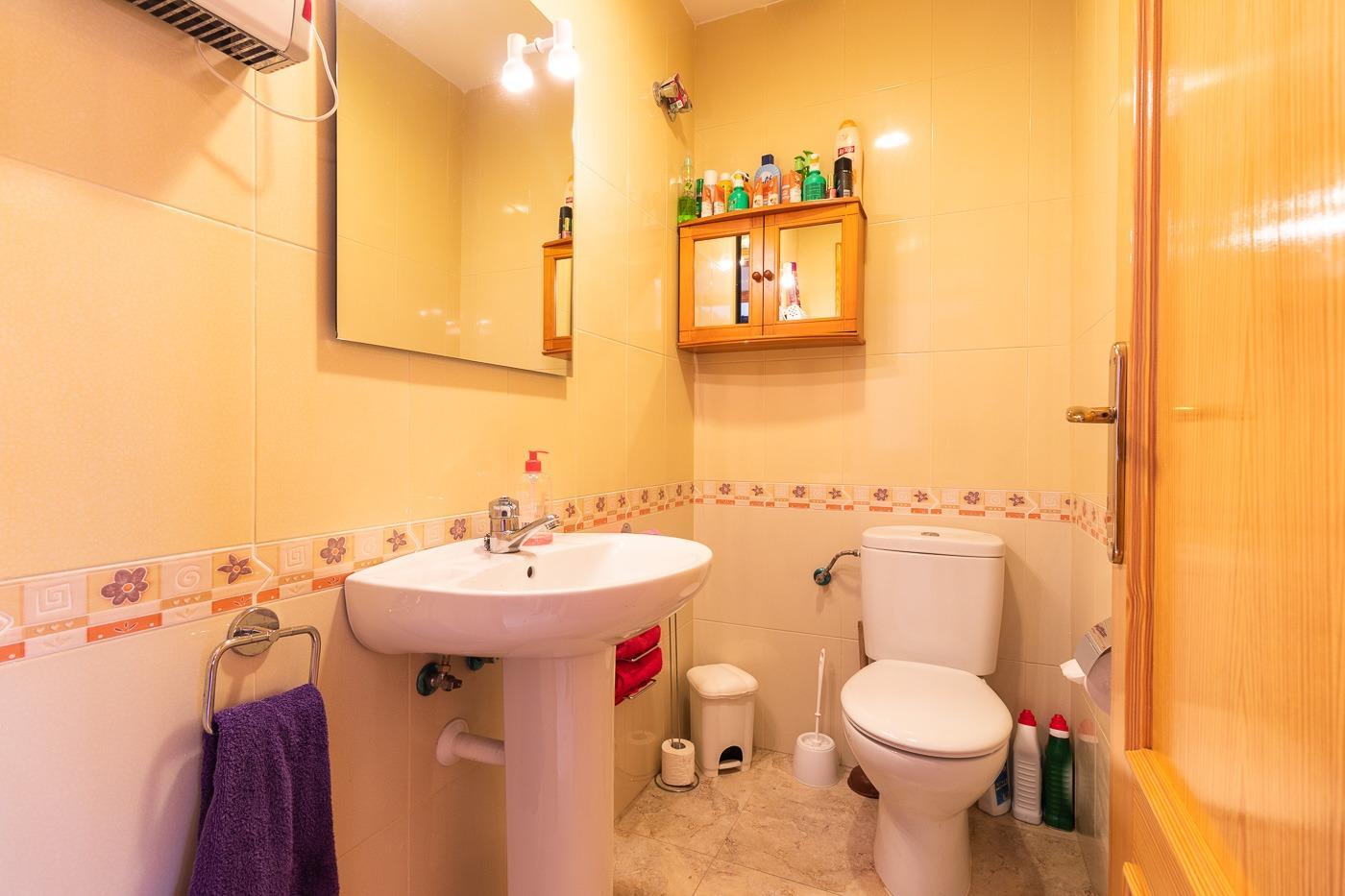 Chalet en venta en Bullas