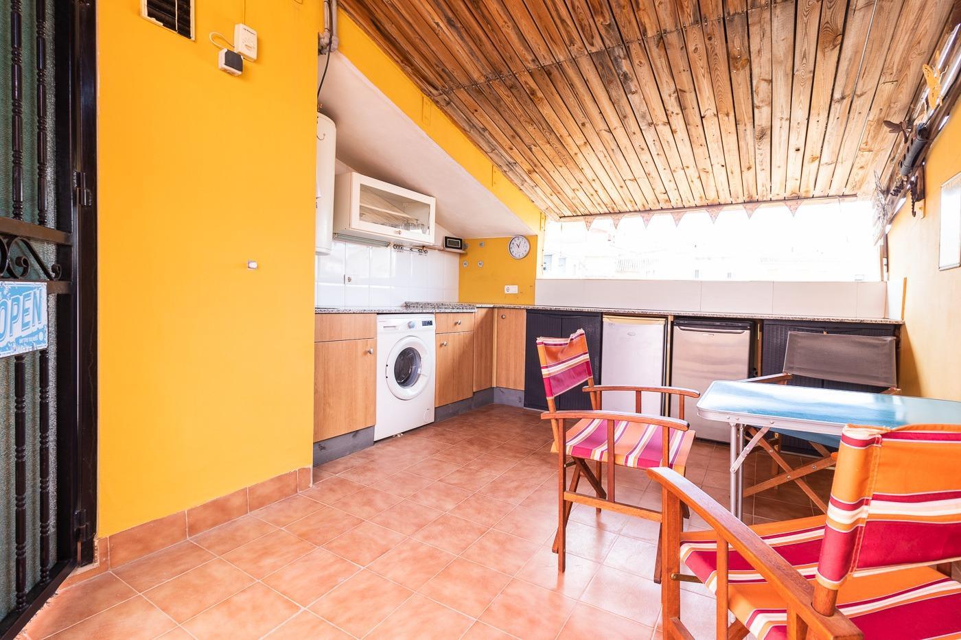 Chalet en venta en Bullas