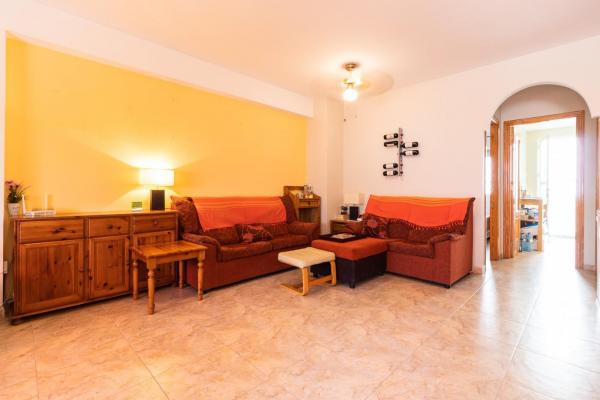 Chalet en venta en Bullas