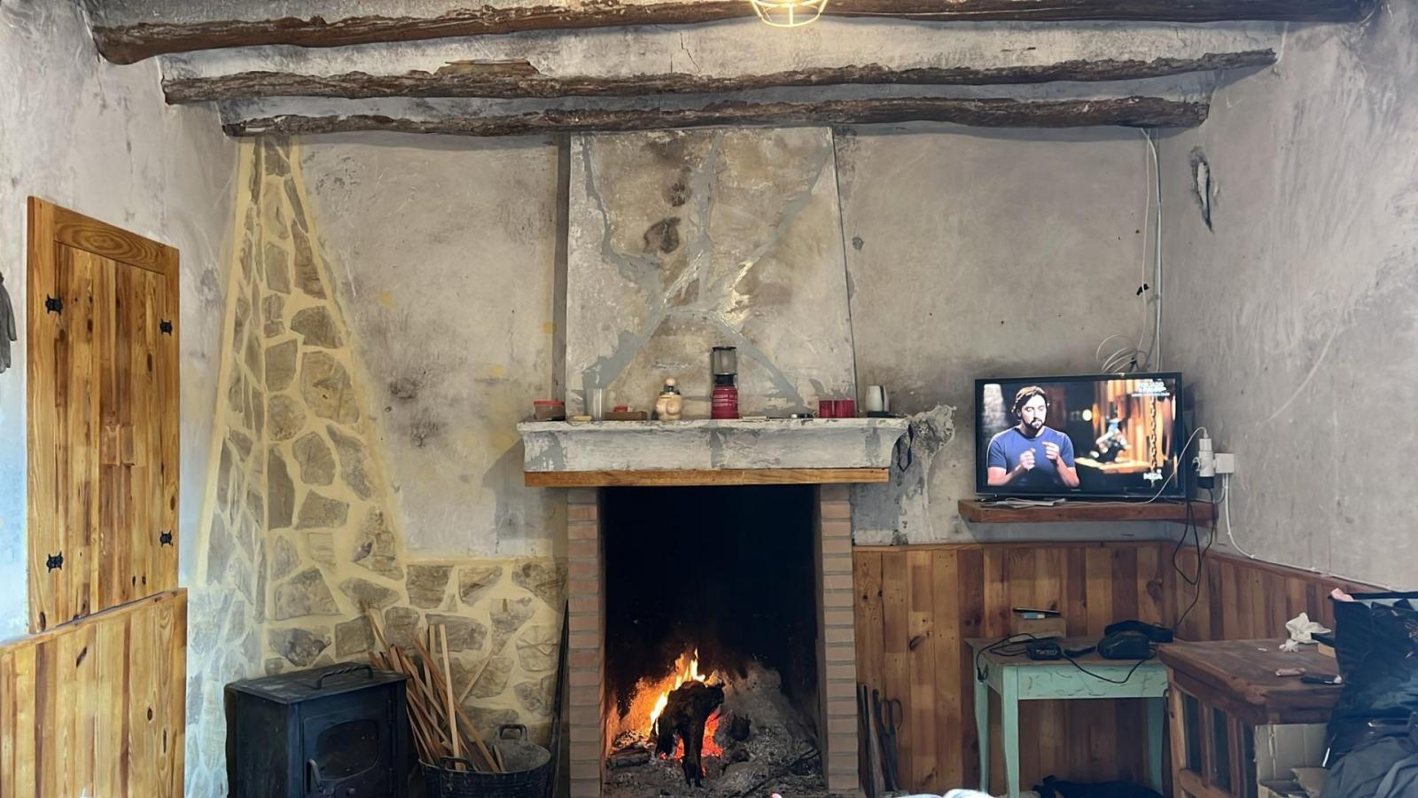 Casa en venta en Mula