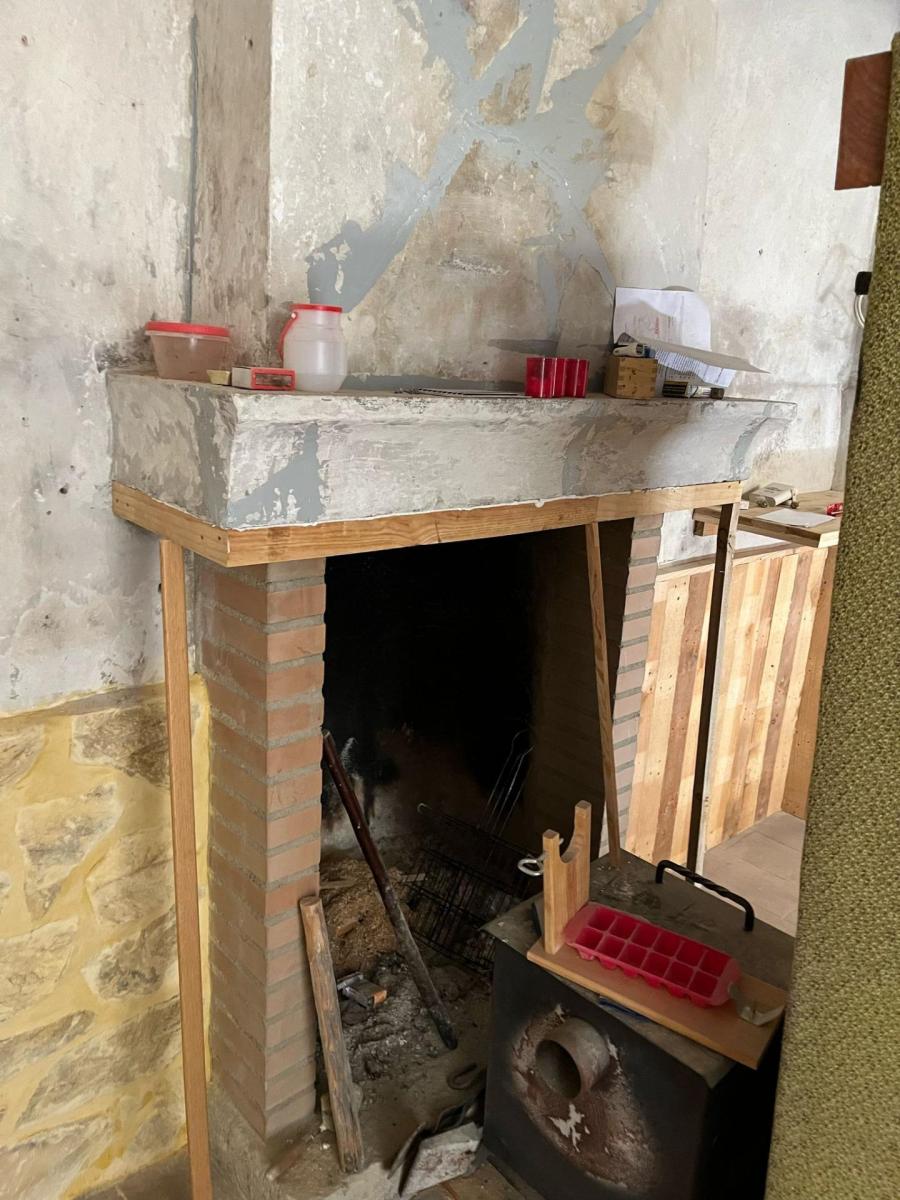 Casa en venta en Mula