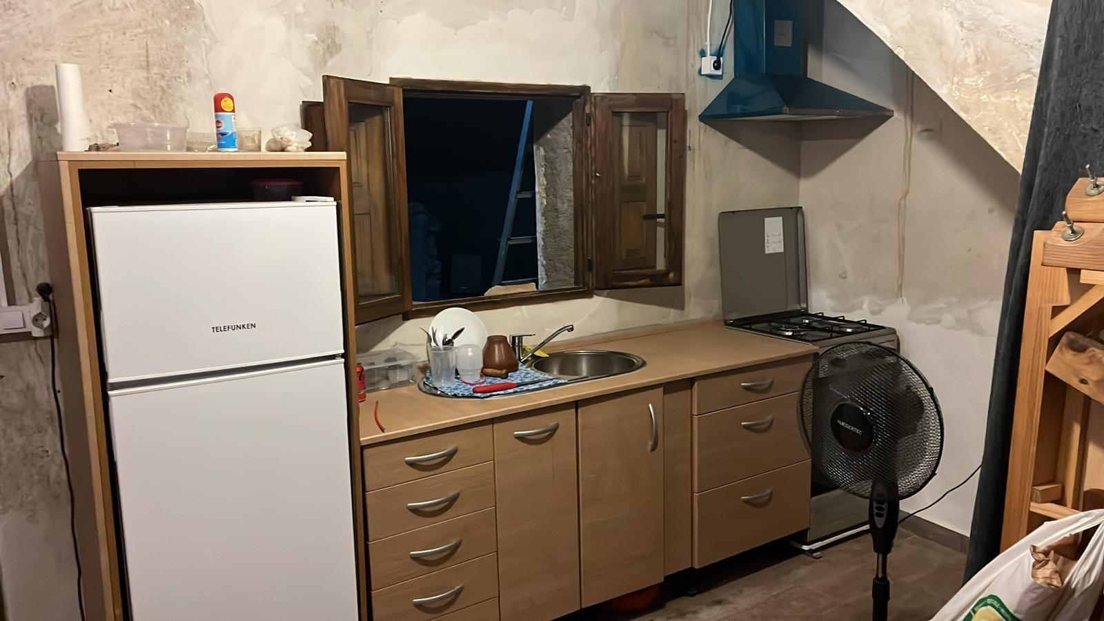 Casa en venta en Mula