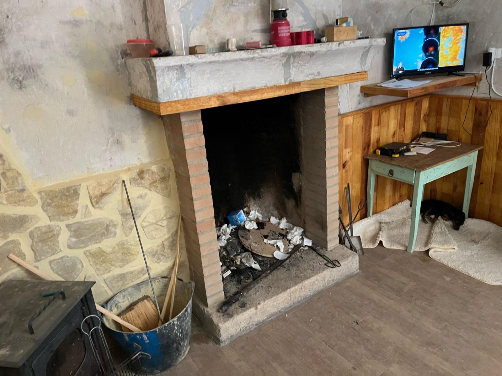 Casa en venta en Mula