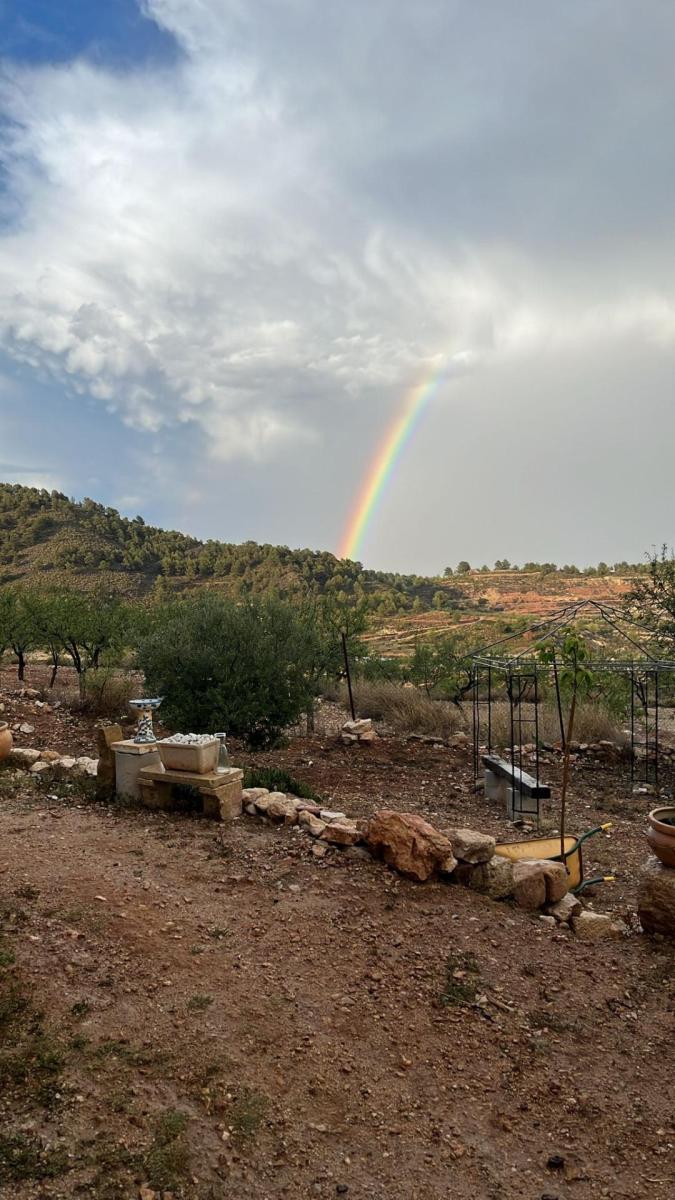Casa en venta en Mula