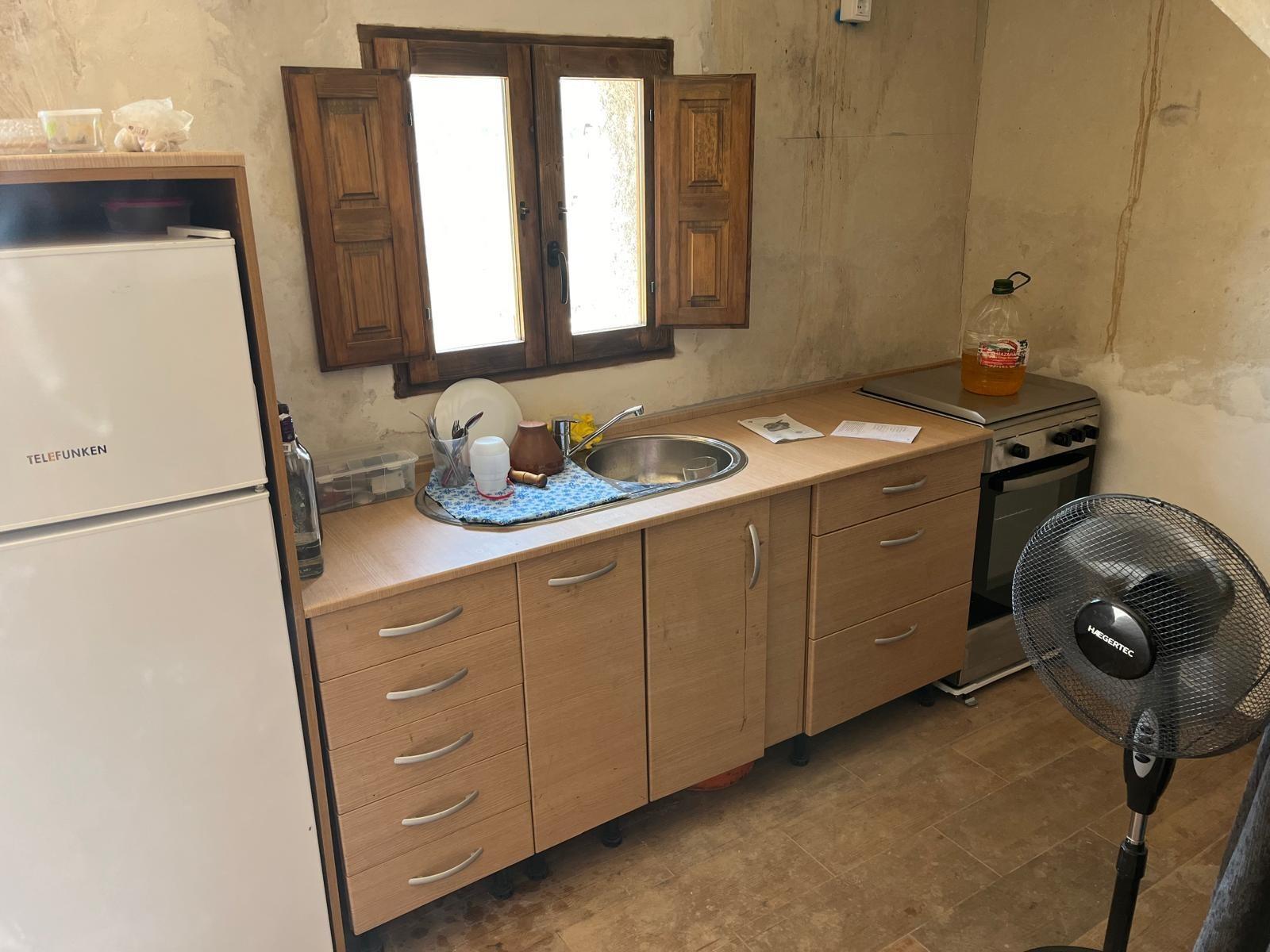 Casa en venta en Mula