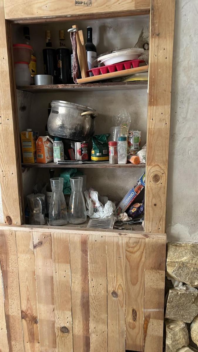 Casa en venta en Mula