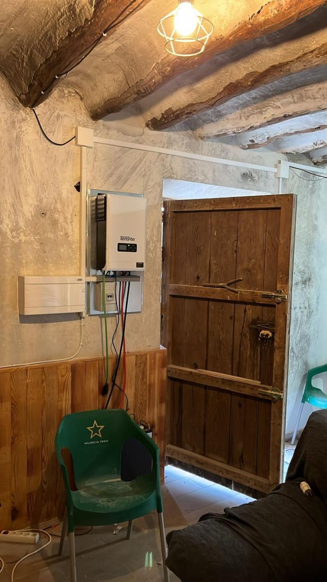 Casa en venta en Mula