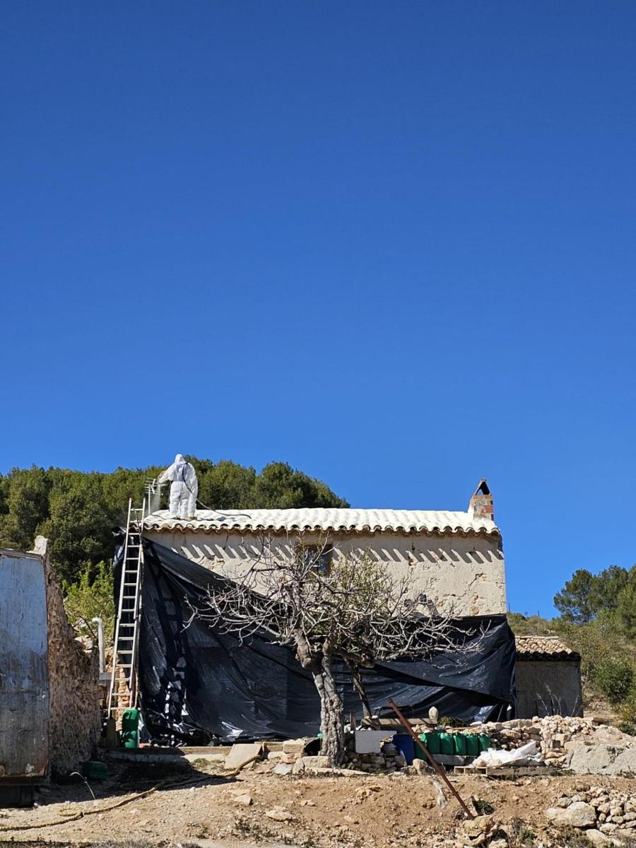 Casa en venta en Mula
