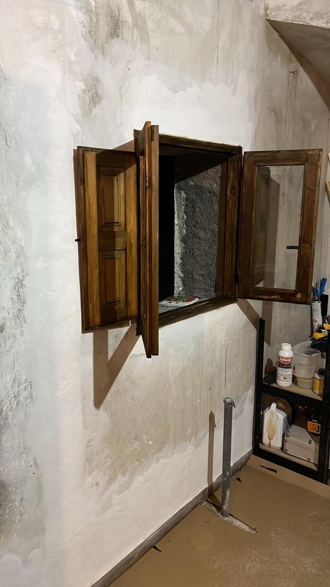 Casa en venta en Mula