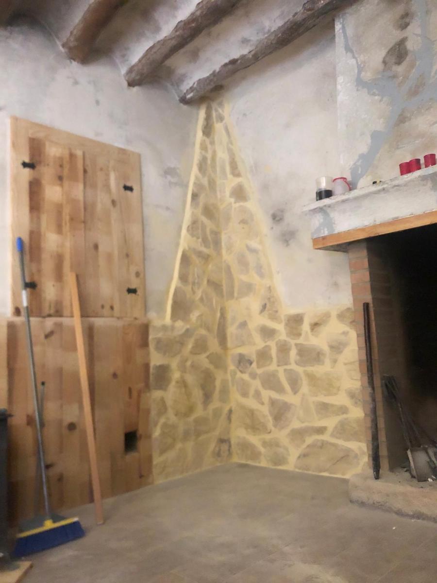 Casa en venta en Mula