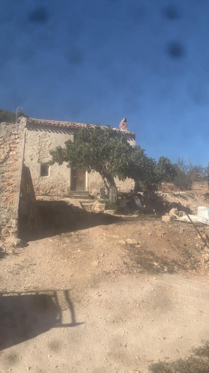 Casa en venta en Mula