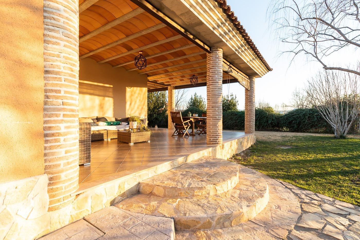 Chalet in vendita a Caravaca de la Cruz