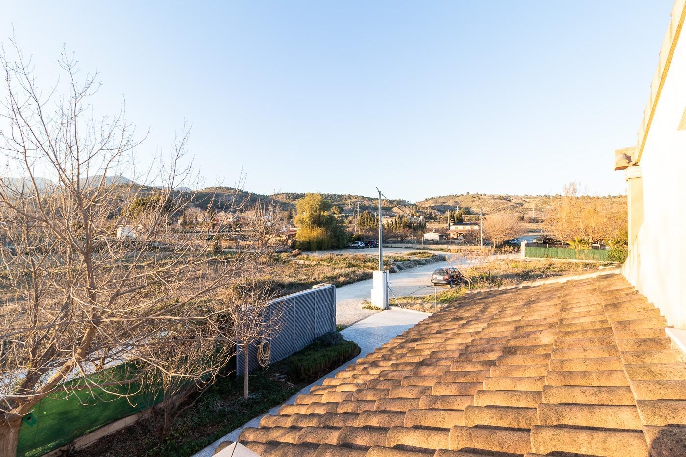 Chalet in vendita a Caravaca de la Cruz