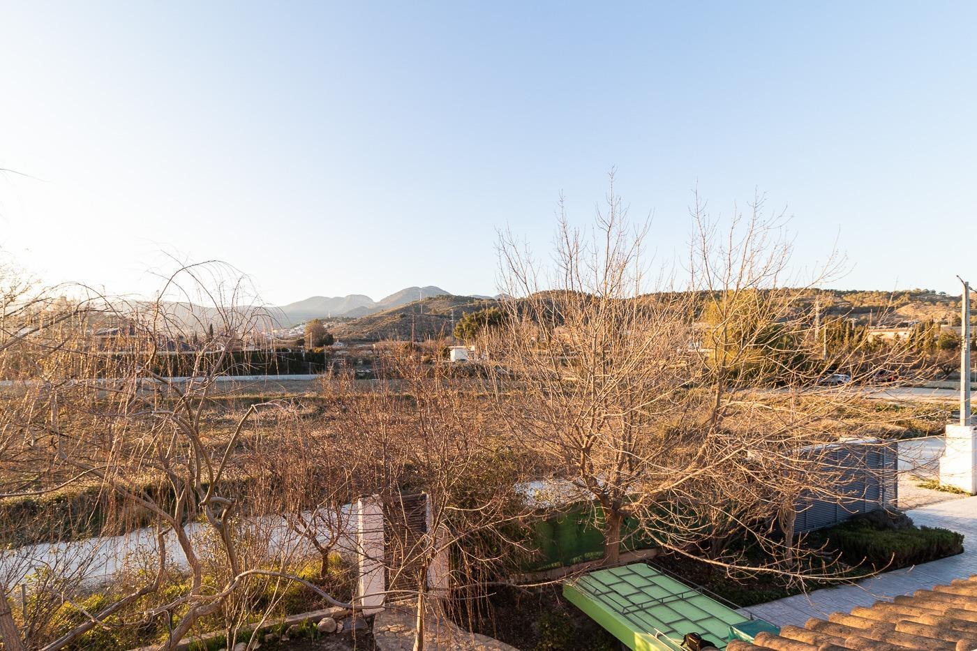 Chalet in vendita a Caravaca de la Cruz