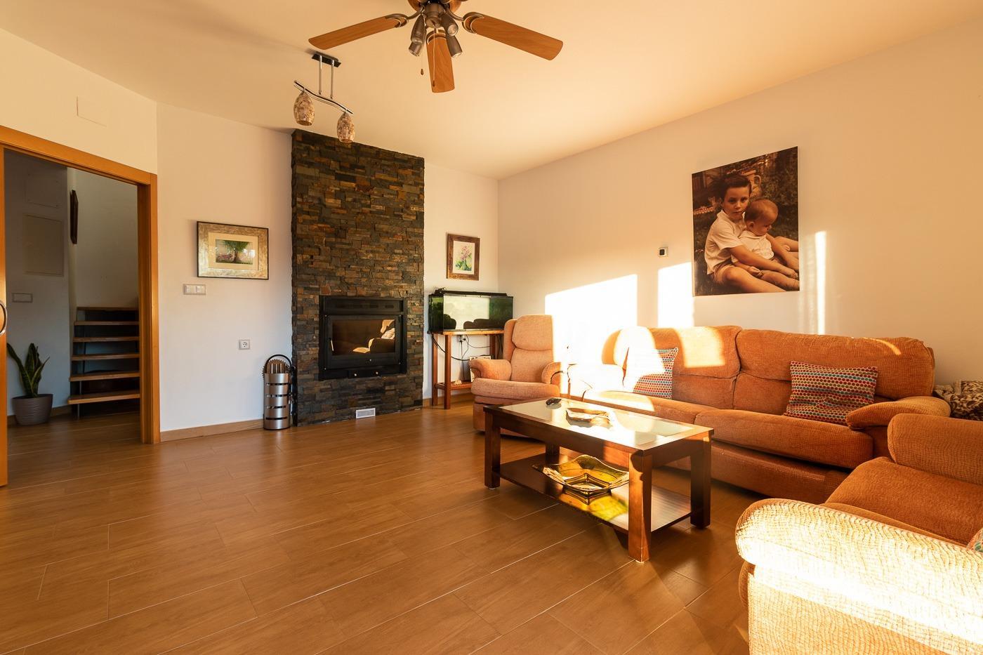 Chalet in vendita a Caravaca de la Cruz