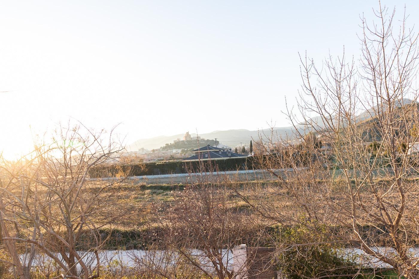 Chalet in vendita a Caravaca de la Cruz