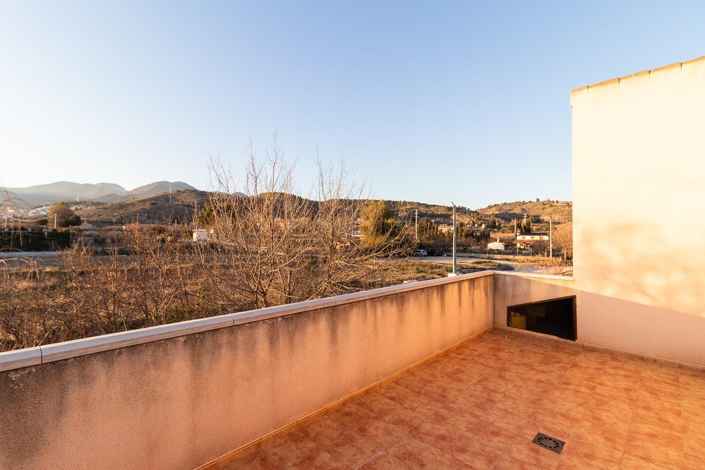 Chalet in vendita a Caravaca de la Cruz