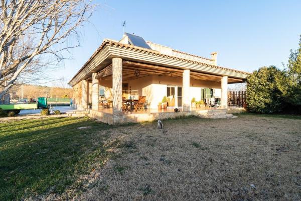 Chalet en venta en Caravaca de la Cruz