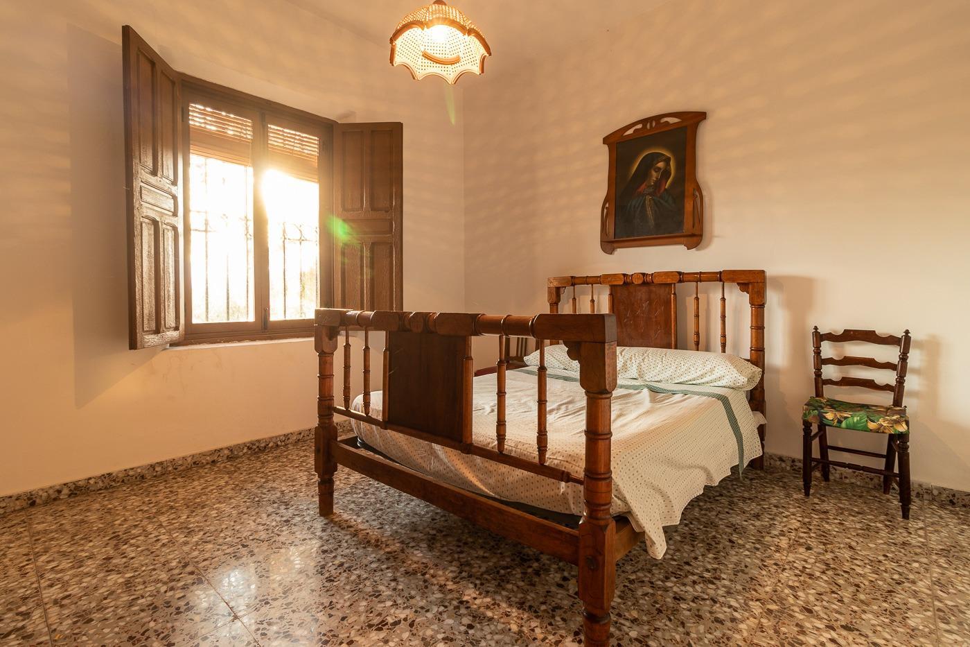 Casa en venta en Cehegín