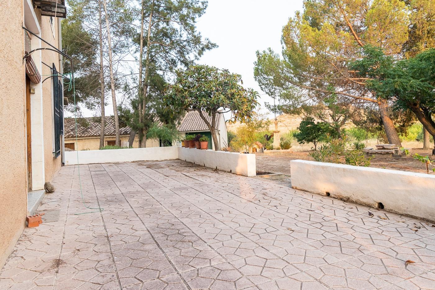 Casa en venta en Cehegín