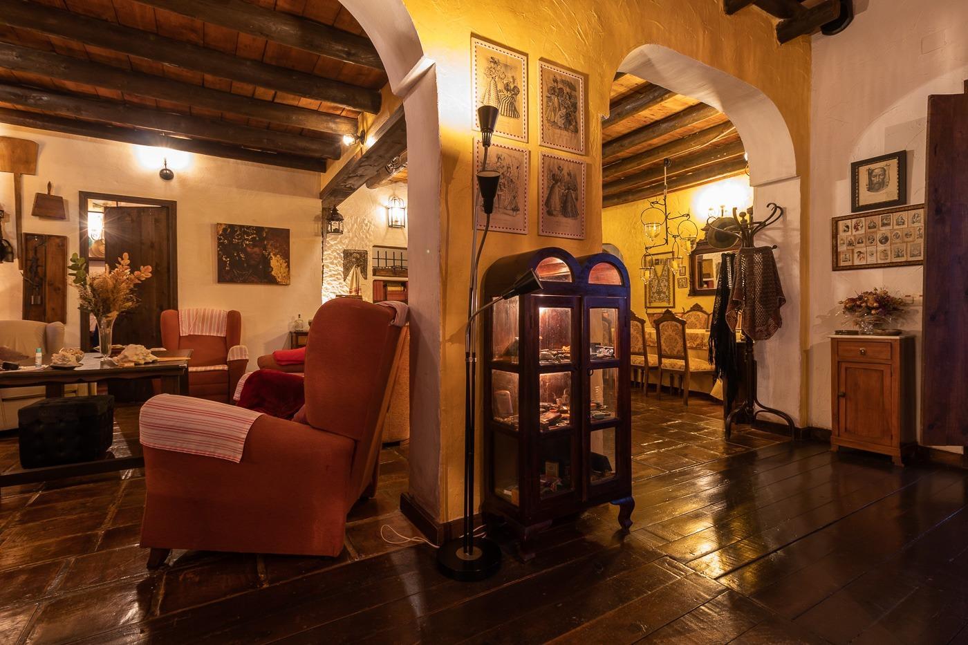 Casa in vendita a Mula
