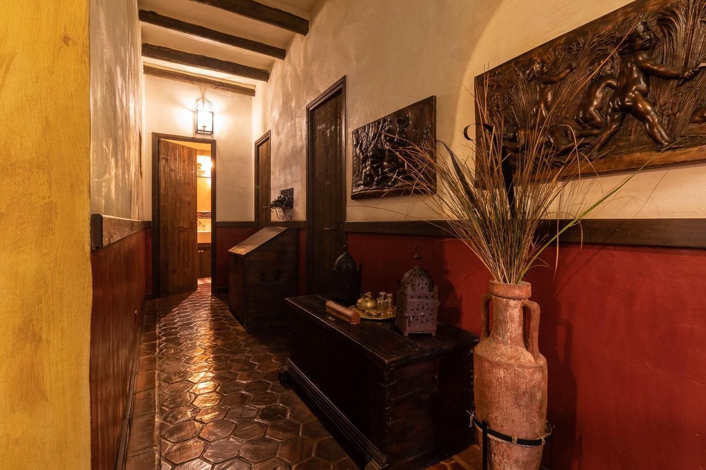 Casa in vendita a Mula