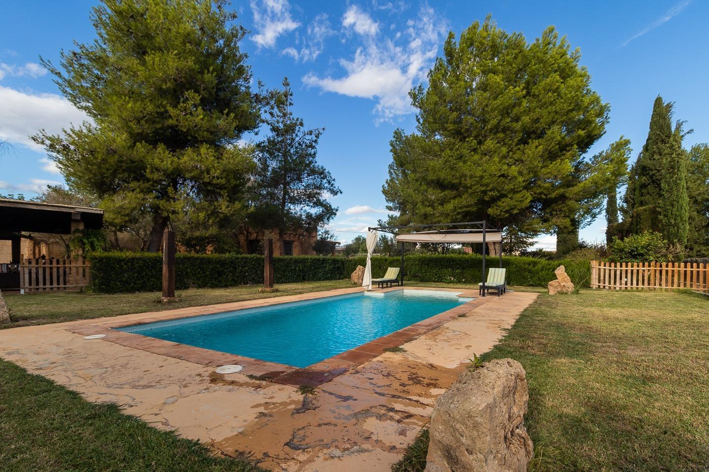 Casa in vendita a Mula