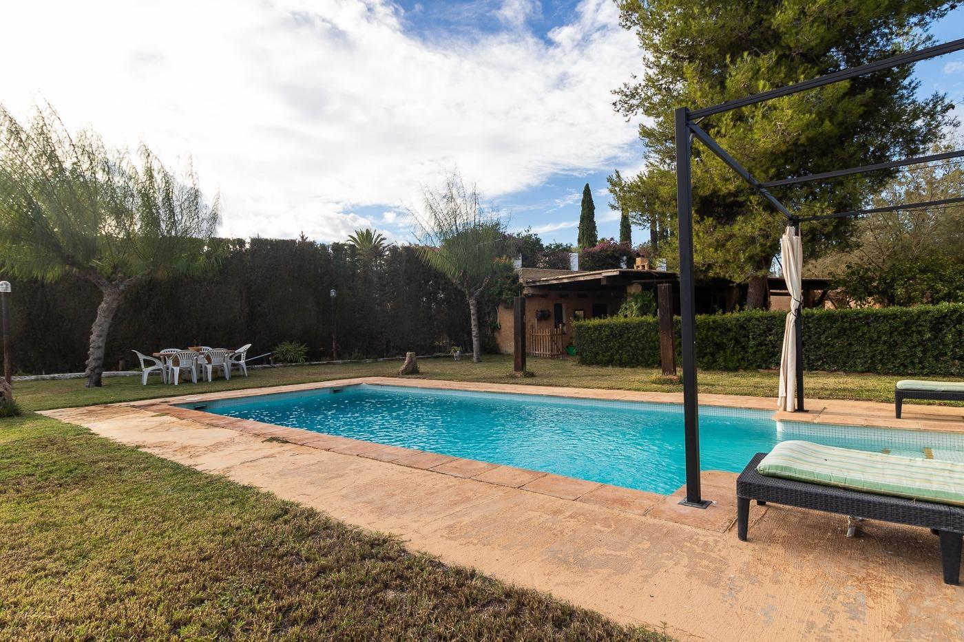Casa in vendita a Mula