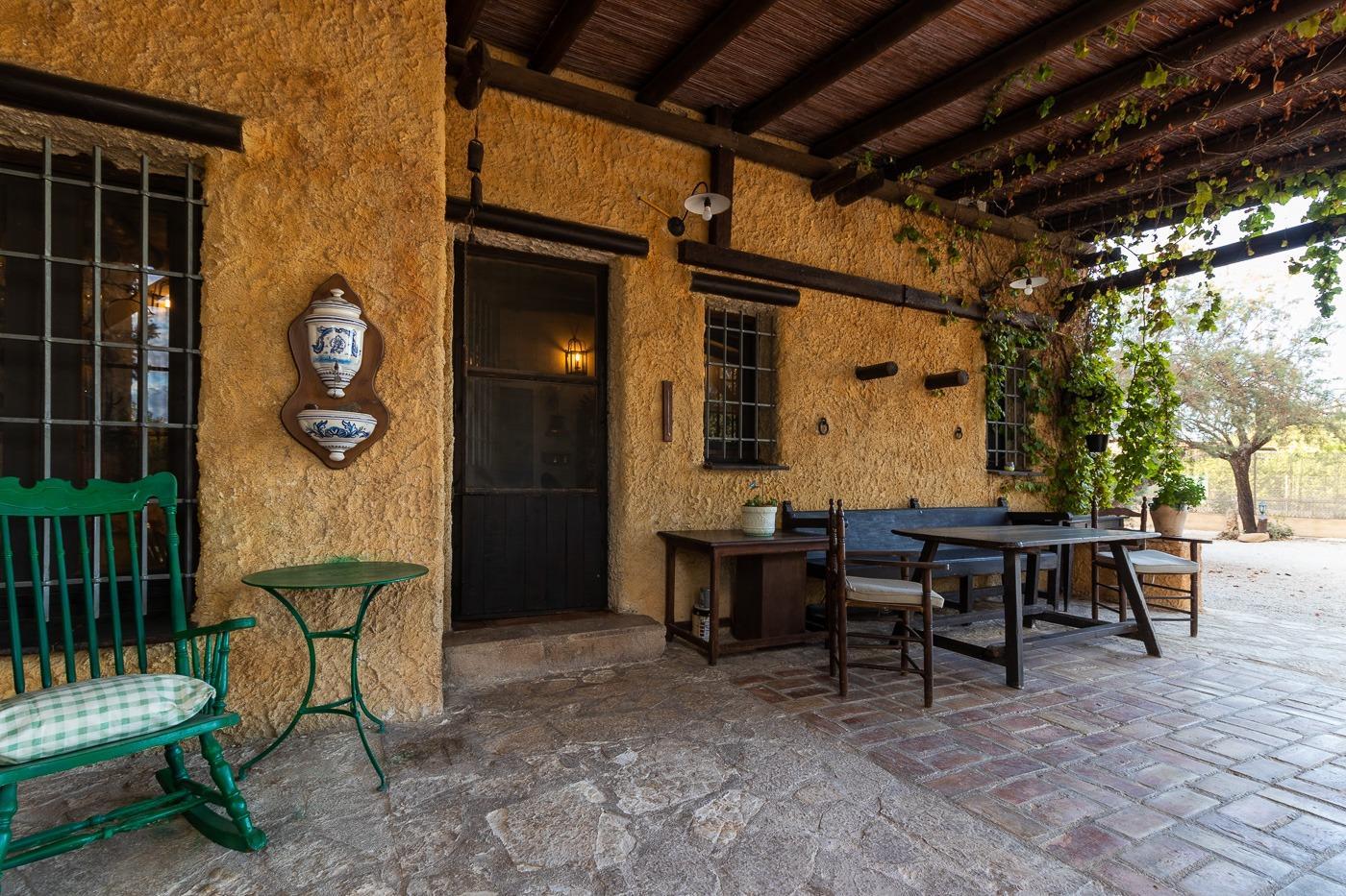 Casa in vendita a Mula