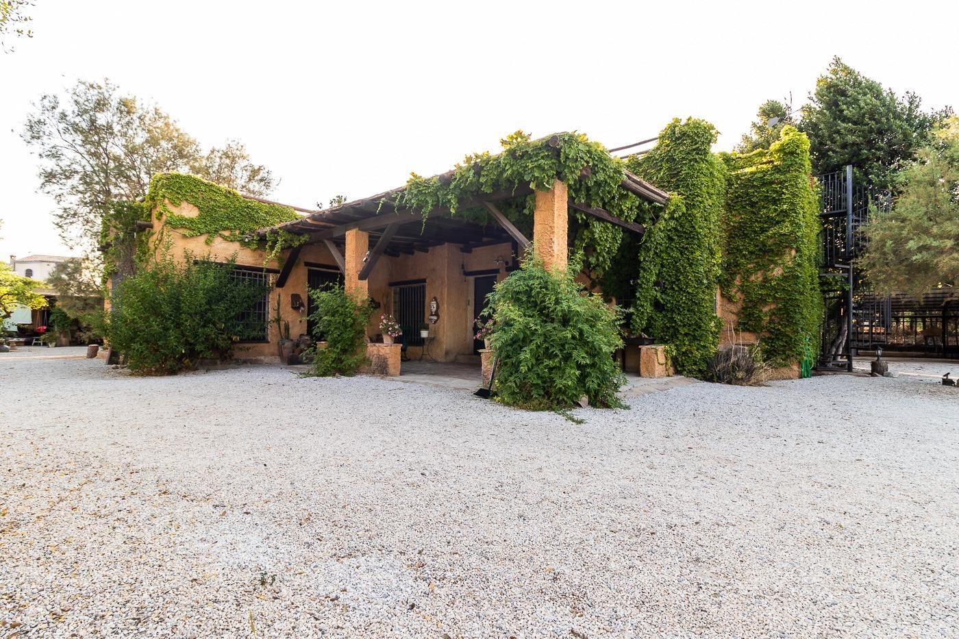 Casa in vendita a Mula