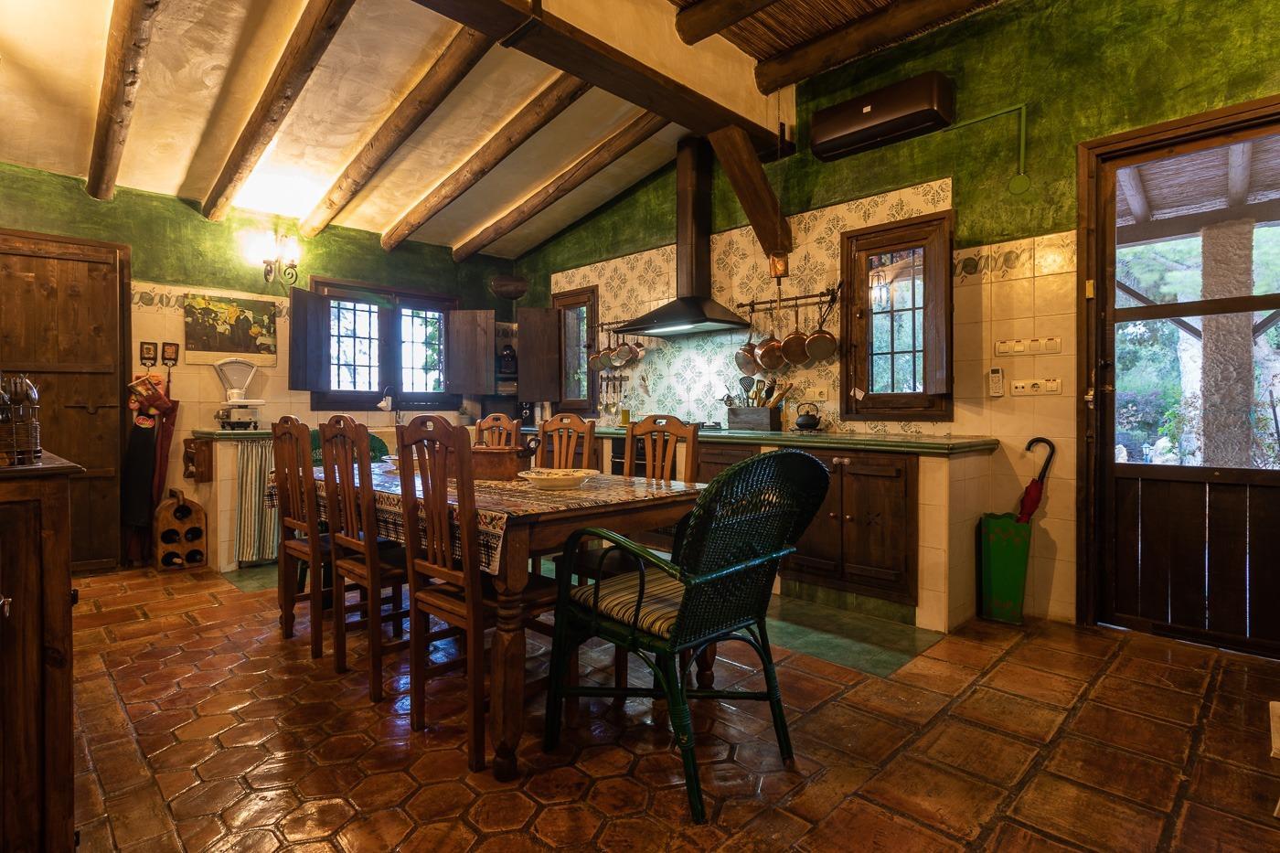 Casa in vendita a Mula